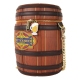 Harry Potter - Sac à bandoulière Butterbeer Barrel By Loungefly