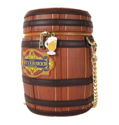 Harry Potter - By Loungefly sac à bandoulière Butterbeer Barrel