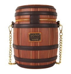 Harry Potter - By Loungefly sac à bandoulière Butterbeer Barrel