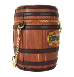 Harry Potter - By Loungefly sac à bandoulière Butterbeer Barrel