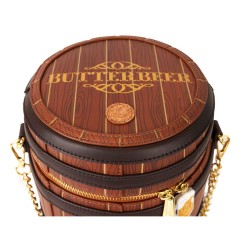 Harry Potter - By Loungefly sac à bandoulière Butterbeer Barrel