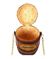 Harry Potter - By Loungefly sac à bandoulière Butterbeer Barrel