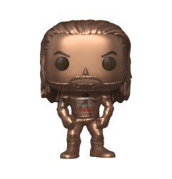 WWE - POP! Vinyl figurine Roman Reigns(intro)(BZ) Exclusive Edition 9 cm