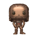 WWE - Figurine POP! Roman Reigns (intro) (BZ) Exclusive Edition 9 cm