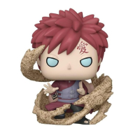 Naruto - Figurine POP! Gaara Exclusive 9 cm
