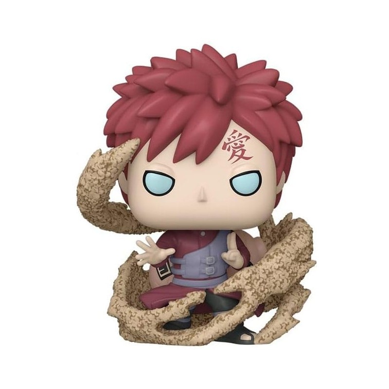 Naruto - POP! Animation Vinyl figurine Gaara Exclusive 9 cm