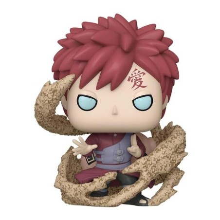 Naruto - POP! Animation Vinyl figurine Gaara Exclusive 9 cm