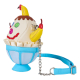 Bob l'éponge - Sac à bandoulière Glouton Barjot Ice Cream Sundae By Loungefly