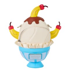 Bob l'éponge - By Loungefly sac à bandoulière Goofy Goobers Ice Cream Sundae