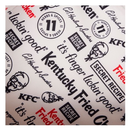 Kentucky Fried Chicken - By Loungefly sac à bandoulière Drumstick