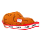 Kentucky Fried Chicken - Sac à bandoulière Pilon de poulet By Loungefly