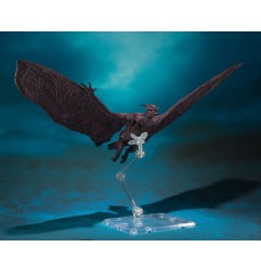 Godzilla - : King of the Monsters 2019 pack 2 figurines S.H. MonsterArts Mothra & Rodan
