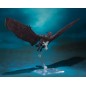 Godzilla - : King of the Monsters 2019 pack 2 figurines S.H. MonsterArts Mothra & Rodan