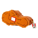 Kentucky Fried Chicken - Sac à bandoulière Pilon de poulet By Loungefly