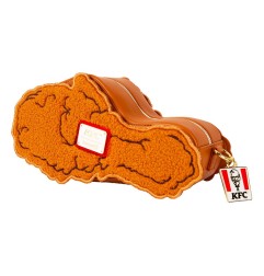 Kentucky Fried Chicken - Sac à bandoulière Pilon de poulet By Loungefly