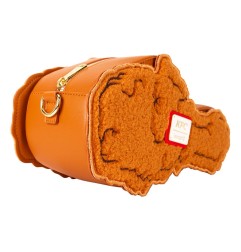 Kentucky Fried Chicken - Sac à bandoulière Pilon de poulet By Loungefly