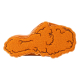 Kentucky Fried Chicken - Sac à bandoulière Pilon de poulet By Loungefly