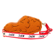 Kentucky Fried Chicken - Sac à bandoulière Pilon de poulet By Loungefly