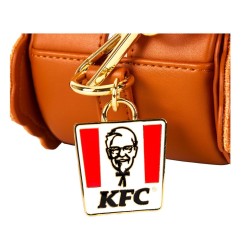 Kentucky Fried Chicken - Sac à bandoulière Pilon de poulet By Loungefly
