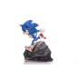 Sonic The Hedgehog - Sonic the Hedgehog 2 statuette Sonic Standoff 26 cm