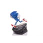 Sonic The Hedgehog - Sonic the Hedgehog 2 statuette Sonic Standoff 26 cm