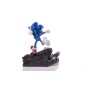 Sonic The Hedgehog - Sonic the Hedgehog 2 statuette Sonic Standoff 26 cm
