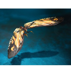 Godzilla - : King of the Monsters 2019 pack 2 figurines S.H. MonsterArts Mothra & Rodan