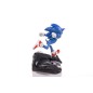 Sonic The Hedgehog - Sonic the Hedgehog 2 statuette Sonic Standoff 26 cm