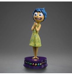 Vice-versa 2 - Statuette 1/10 Art Scale Joie 20 cm