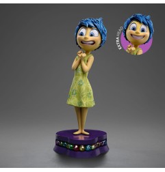 Vice-versa 2 - Statuette 1/10 Art Scale Joie 20 cm