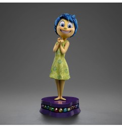 Vice Versa - Vice-versa 2 statuette 1/10 Art Scale Joie 20 cm