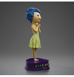 Vice Versa - Vice-versa 2 statuette 1/10 Art Scale Joie 20 cm