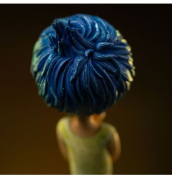 Vice Versa - Vice-versa 2 statuette 1/10 Art Scale Joie 20 cm