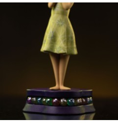 Vice Versa - Vice-versa 2 statuette 1/10 Art Scale Joie 20 cm