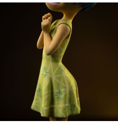 Vice-versa 2 - Statuette 1/10 Art Scale Joie 20 cm