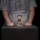 Deadpool et Wolverine - Ffigurine Mini Co. Wolverine Unmasked 14 cm