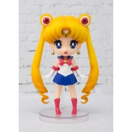 Sailor Moon - Figurine Figuarts mini  9 cm