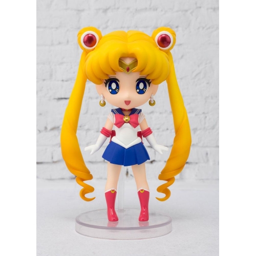 Sailor Moon - Figurine Figuarts mini 9 cm