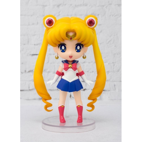 Sailor Moon - Figurine Figuarts mini  9 cm