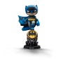 Batman - Figurine Mini Co. PVC Batman on Bat-Signal (Blue Variant) 15 cm Batman - Figurine Mini Co. PVC Batman on Bat-Signal (Blue Variant) 15 cm