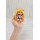 Sailor Moon - Figurine Figuarts mini 9 cm