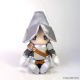 Final Fantasy IX - Peluche Adelbert Steiner 24 cm