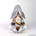 Final Fantasy IX - Peluche Adelbert Steiner 24 cm