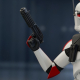 Star Wars : The Clone Wars - Statuette Premier Collection 1/7 Captain Fordo 28 cm