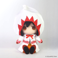 Final Fantasy IX - Peluche Grenat Di Alexandros XVII 20 cm