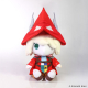 Final Fantasy IX - Peluche Freyja Crescent 25 cm