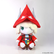 Final Fantasy IX - Peluche Freyja Crescent 25 cm