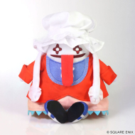 Final Fantasy IX - Peluche Kweena Quen 19 cm