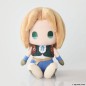 Final Fantasy IX - Peluche Djidane Tribal 19 cm