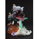 Naruto Shippuden - Statuette FiguartsZERO Jiraiya Kizuna Relation 20 cm